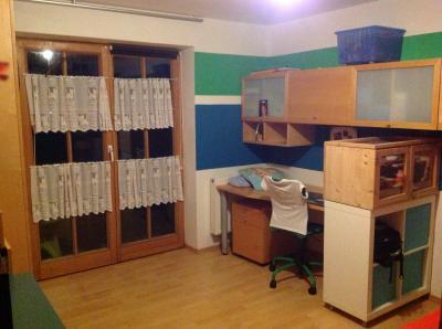 Bild zu Das neue Zimmer von unserem Großen - Baby Forum - Allgemeine Themen