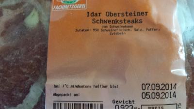 Bild zu Was gibt's bei euch zu essen - Baby Forum - Allgemeine Themen