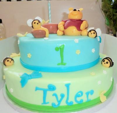 Bild zu TORTE ;) - Baby Forum - Allgemeine Themen