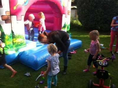 Bild zu Geburtstag der Kleinen - Baby Forum - Allgemeine Themen