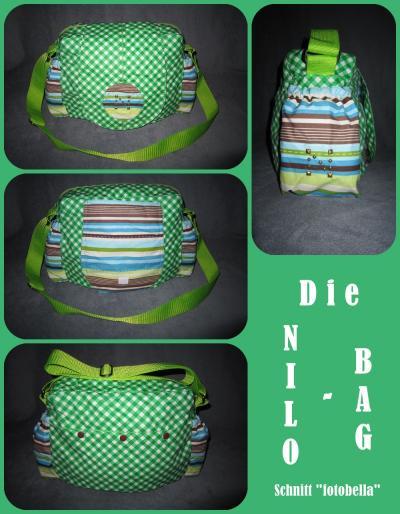 Bild zu Meine neuste Tasche... - Baby Forum - Allgemeine Themen