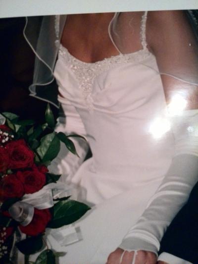 Bild zu Wer macht mit, Brautkleidrunde... - Baby Forum - Allgemeine Themen