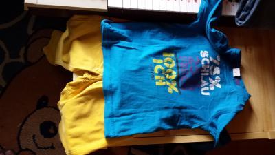 Bild zu Passt das farblich? - Baby Forum - Allgemeine Themen