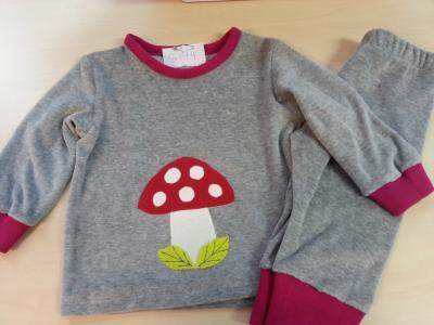 Bild zu mein arbeitsergebnis von heute :) - Baby Forum - Allgemeine Themen