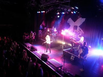 Bild zu das konzert gestern war sooooooooooooooo schön... - Baby Forum - Allgemeine Themen