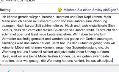Bild zu Ich könnte kot.... - Baby Forum - Allgemeine Themen