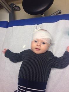 Bild zu Diagnose Leukäme (4 Monate alter Säugling) - Baby Forum - Allgemeine Themen