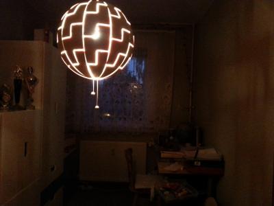 Bild zu IKEA-Lampen Update - Baby Forum - Allgemeine Themen