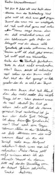 Bild zu 1. - Baby Forum - Allgemeine Themen