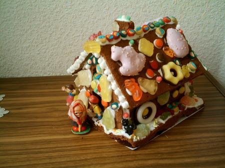 Bild zu