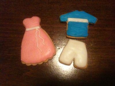 Bild zu Das etwas andere Mitbringsel! - Baby Forum - Allgemeine Themen