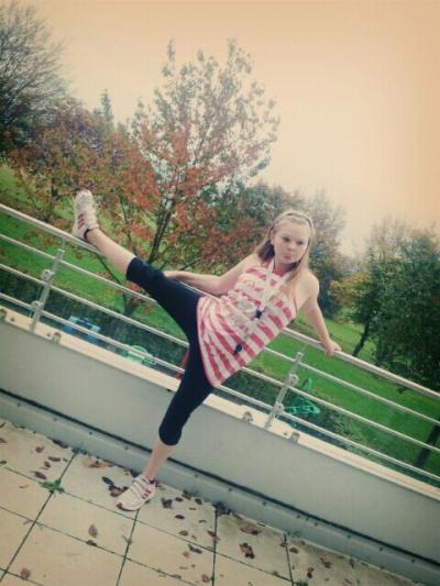 Bild zu meine tochter möchte euch gerne mal zeigen... - Baby Forum - Allgemeine Themen