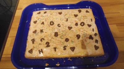 Bild zu Kuchen und Kaffee mal ausgebe + Bild 01 - Baby Forum - Allgemeine Themen
