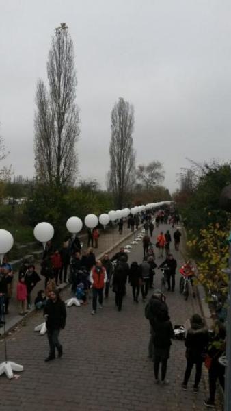 Bild zu Das war die Mauer .... - Baby Forum - Allgemeine Themen