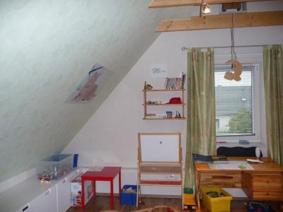 Bild zu so, um das Zimmer von meinem großen etwas zu verändern - Baby Forum - Allgemeine Themen