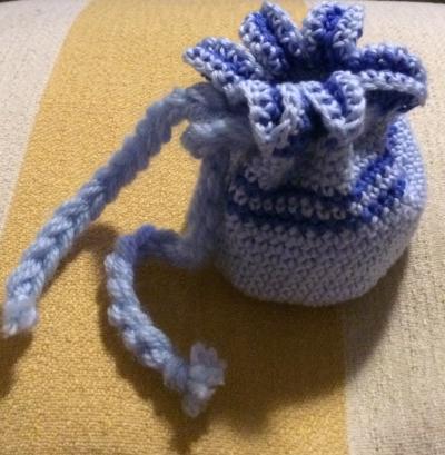 Bild zu Ich freu mich - Nikolausgeschenk - mein Silopo des Tages :) - Baby Forum - Allgemeine Themen