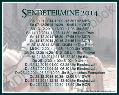 Bild zu WICHTIGE Vorweihnachtstermine für ALLE! 😉 - Baby Forum - Allgemeine Themen