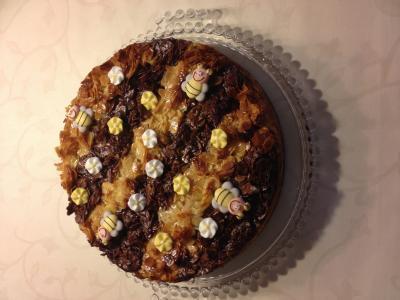 Bild zu Sum sum sum,Bienchen flieg herum... - Baby Forum - Allgemeine Themen