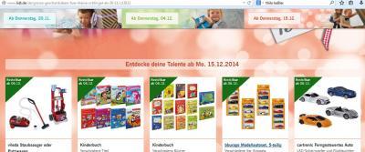 Bild zu Was will LIDL uns DAMIT suggerieren?? - Baby Forum - Allgemeine Themen