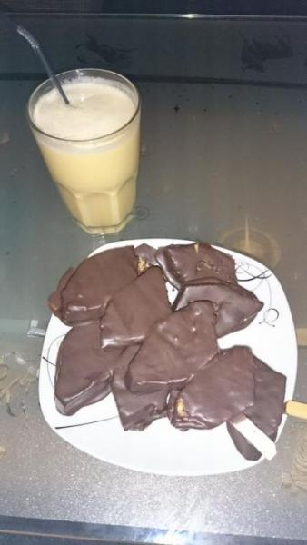 Bild zu Wünsche euch einen schönen Abend :) - Baby Forum - Allgemeine Themen