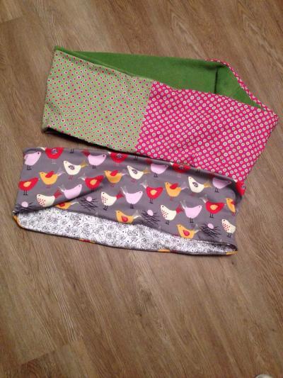 Bild zu Weihnachtsgeschenke selbst gemacht! - Baby Forum - Allgemeine Themen