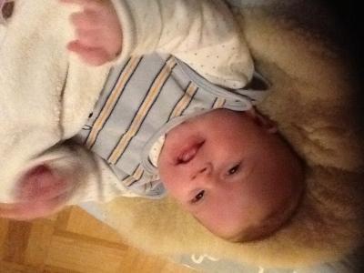 Bild zu Wunderschönen guten Morgen :) - Baby Forum - Allgemeine Themen