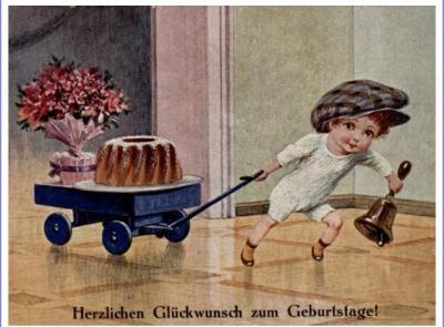 Bild zu Happy Birthday PK - Baby Forum - Allgemeine Themen
