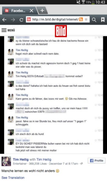 Bild zu :-DDDD - Baby Forum - Allgemeine Themen