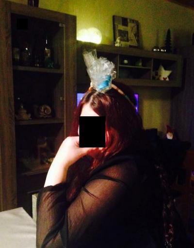 Bild zu Gestern Abend... - Baby Forum - Allgemeine Themen