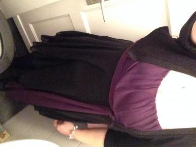 Bild zu Foto vom Kleid - Baby Forum - Allgemeine Themen