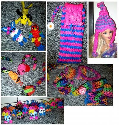Bild zu Loom-Bänder - Baby Forum - Allgemeine Themen