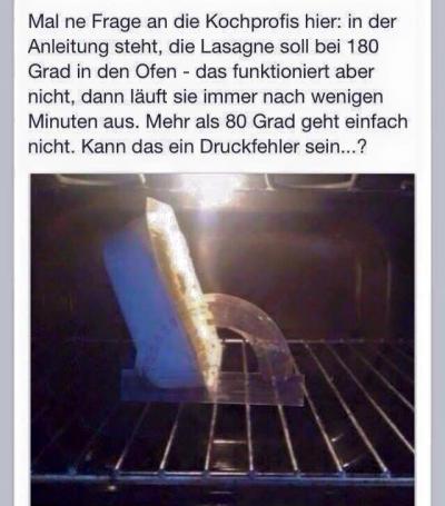 Bild zu ich hätte mal eine dringende kochfrage.... - Baby Forum - Allgemeine Themen