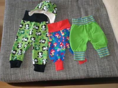 Bild zu Ich nähe für euch und den guten Zweck - fast kostenlos - Baby Forum - Allgemeine Themen