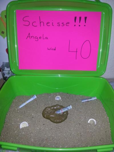 Bild zu wollt ihr mal gucken? - Baby Forum - Allgemeine Themen