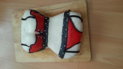 Bild zu Mädels, der Kuchen ist fertig - Baby Forum - Allgemeine Themen
