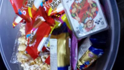 Bild zu Wer soll das alles essen und - Baby Forum - Allgemeine Themen