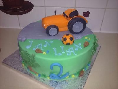 Bild zu torte für morgen - Baby Forum - Allgemeine Themen