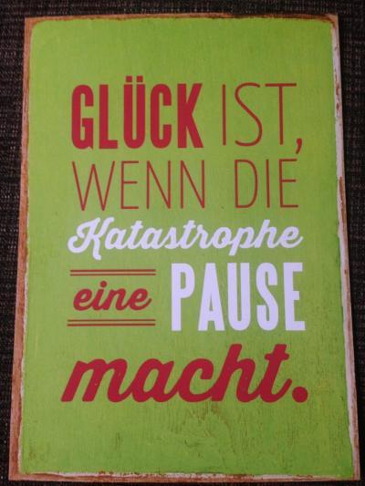 Bild zu Ich hab mir heute mal wieder eine neue Karte gekauft... - Baby Forum - Allgemeine Themen