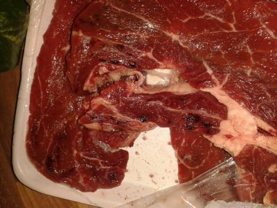 Bild zu Rinderfleisch frage - Baby Forum - Allgemeine Themen