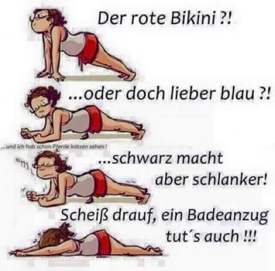 Bild zu Bikinifigur - Baby Forum - Allgemeine Themen