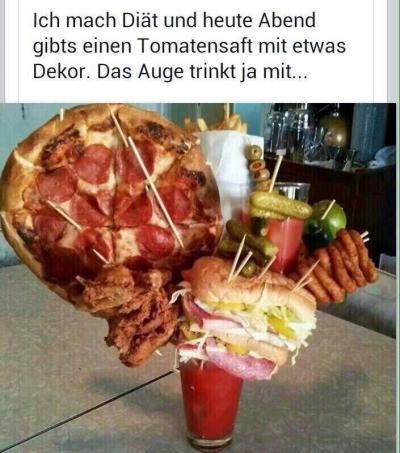 Bild zu Ich mach jetzt auch Diät - Baby Forum - Allgemeine Themen