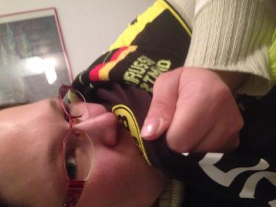 Bild zu Fix und fertig uebergluevklich - Baby Forum - Allgemeine Themen