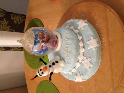Bild zu Kuchen mit ordentlich Gluten - Baby Forum - Allgemeine Themen