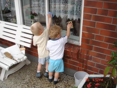 Bild zu ich lach mich schlapp - Baby Forum - Allgemeine Themen