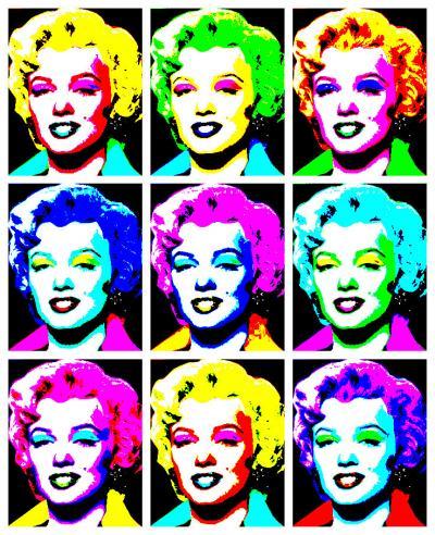 Bild zu Andy Warhol - Baby Forum - Allgemeine Themen