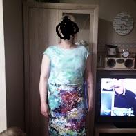 Bild zu Ist das Kleid ok für eine Silberhochzeit? - Baby Forum - Allgemeine Themen