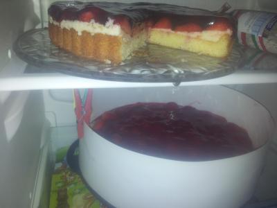 Bild zu torte - Baby Forum - Allgemeine Themen