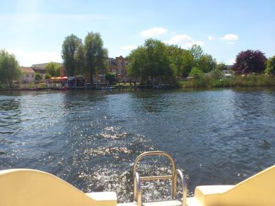 Bild zu Ausblick :-) - Baby Forum - Allgemeine Themen
