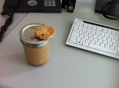 Bild zu Kaffeepause! Ich geb einen aus, bevor er kalt wird, greift zu! - Baby Forum - Allgemeine Themen