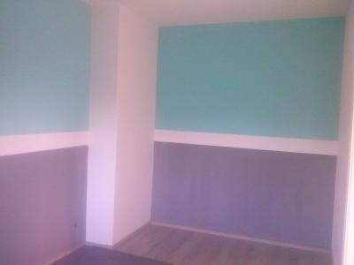 Bild zu Einrichtungstipps erbeten ;) passen diese Vorhänge zur Wand? - Baby Forum - Allgemeine Themen